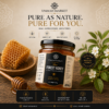 ummah market - pure honey